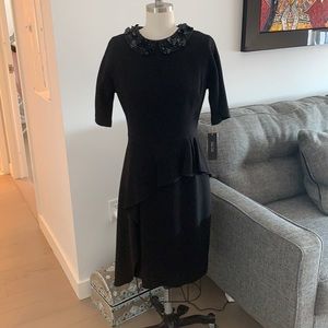 Gorgeous Teri Jon Dress, New with Tags